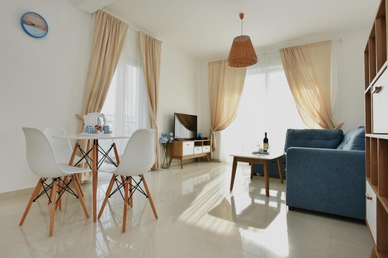 Villa Julia Baosic Luaran gambar