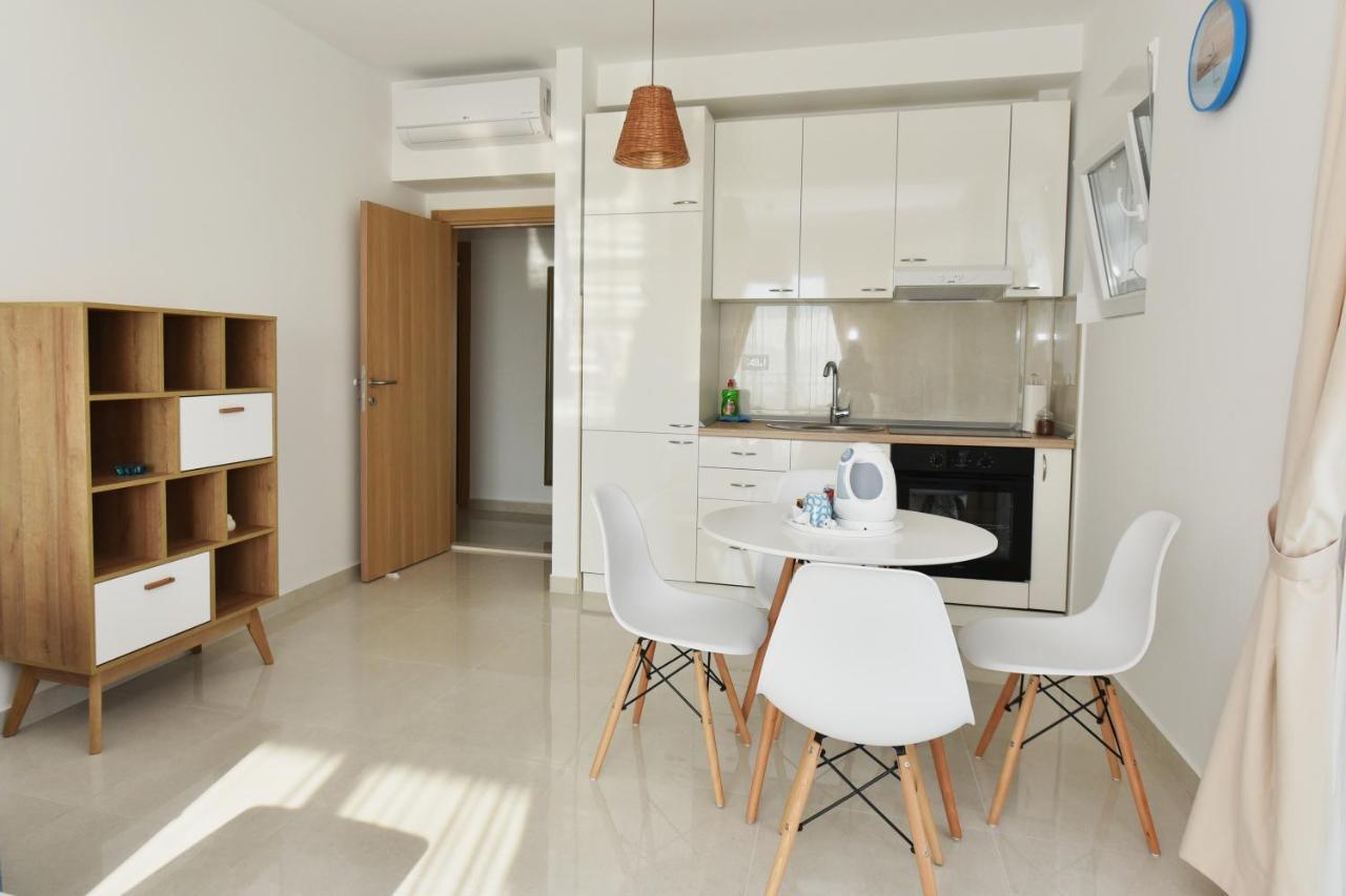 Villa Julia Baosic Luaran gambar
